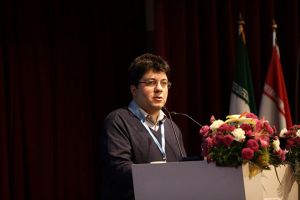 دومین سمینار Advanced Endovascular در مرکز قلب و عروق شهید رجایی: عکس شماره 3 / 12